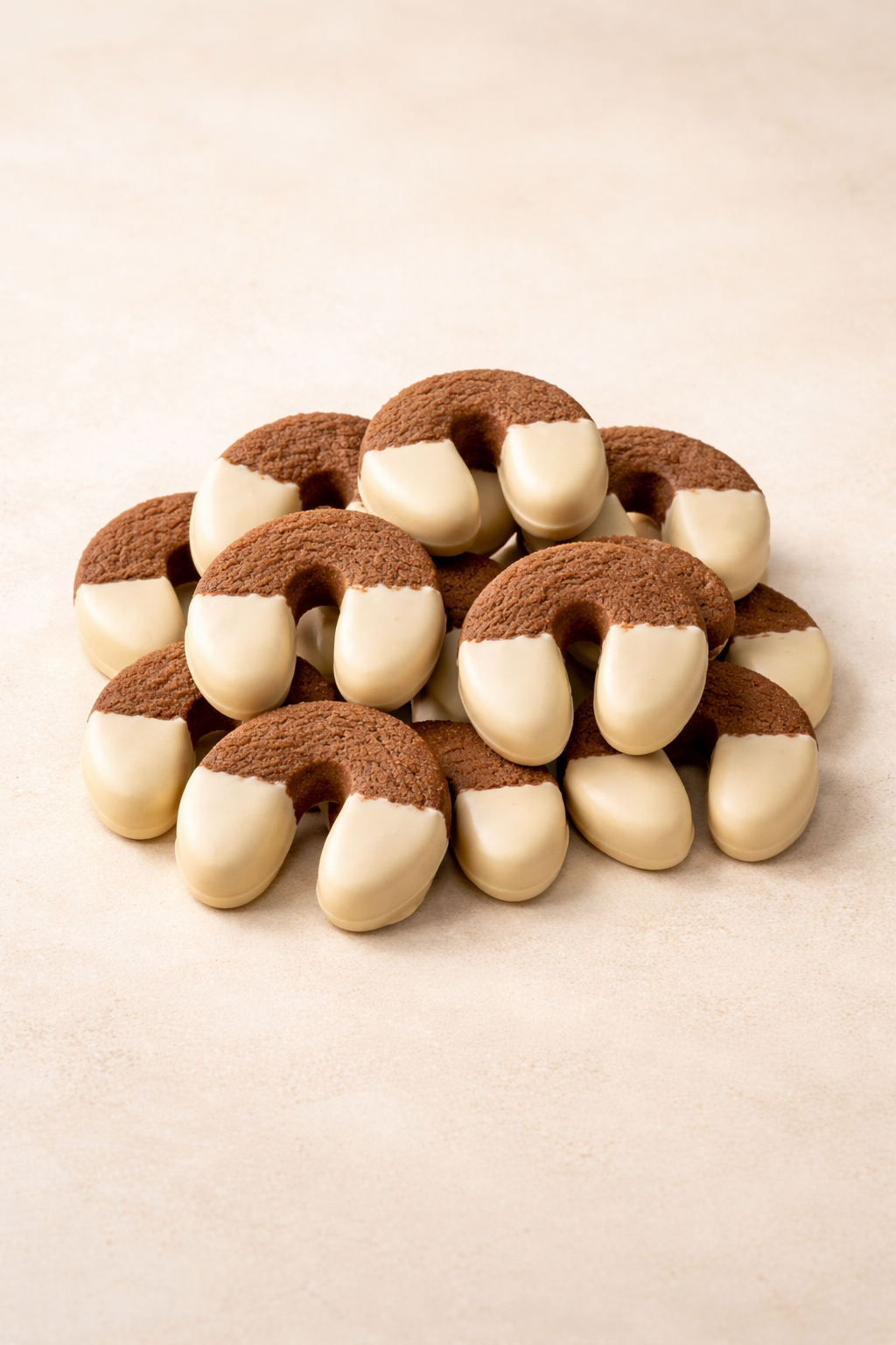 Ferretti al Cacao Chocolate - Medri