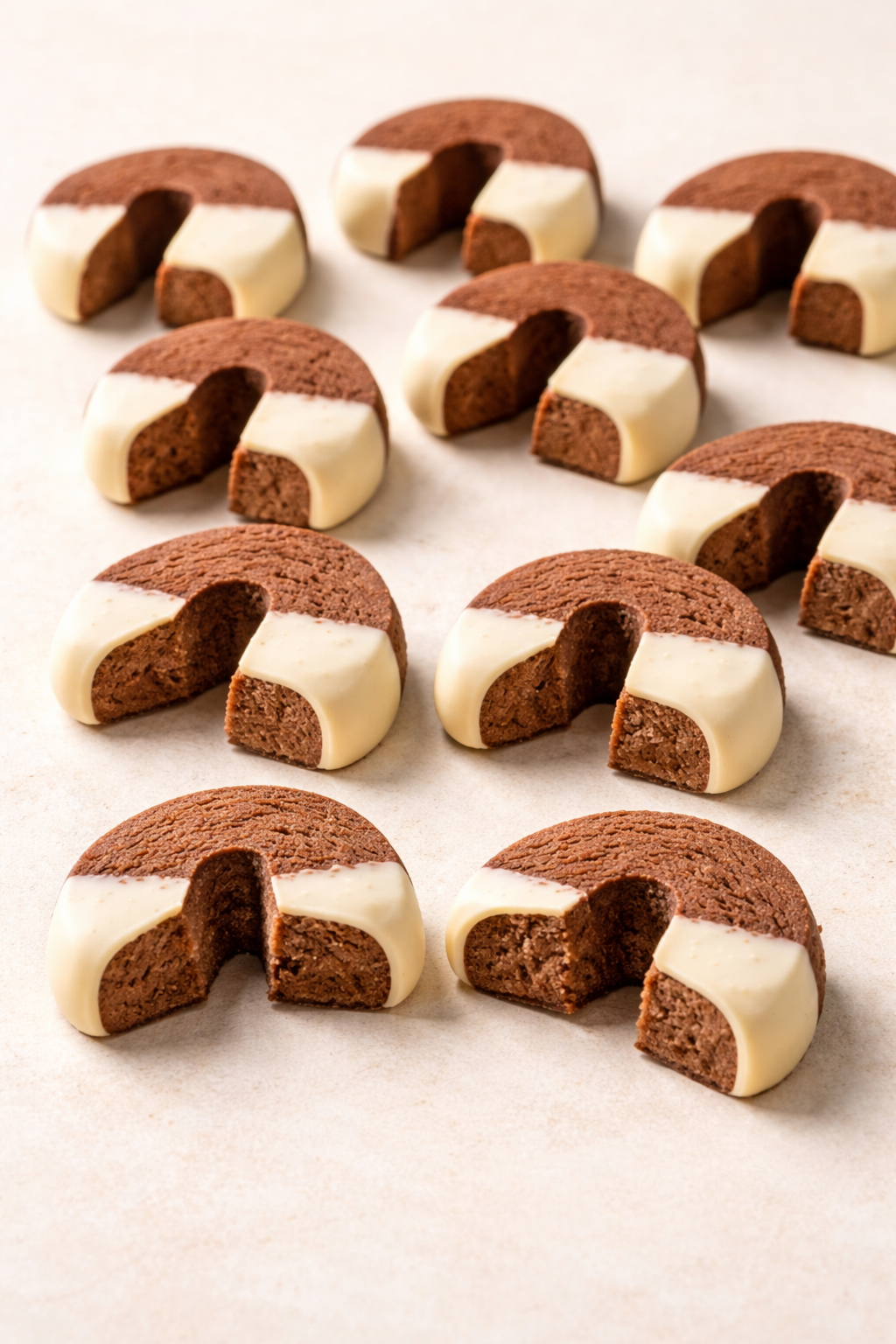 Ferretti al Cacao Chocolate - Medri