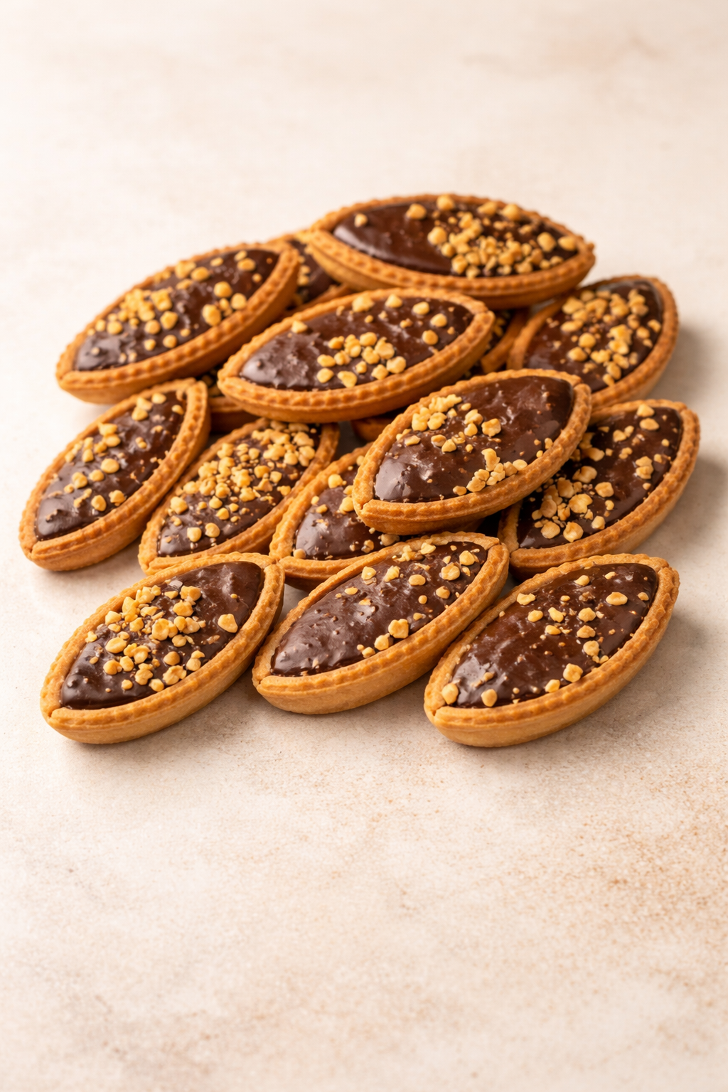 Barchetta Choco - Medri