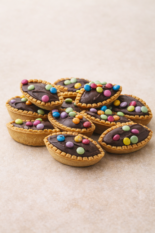 Barchetta Colores - Medri