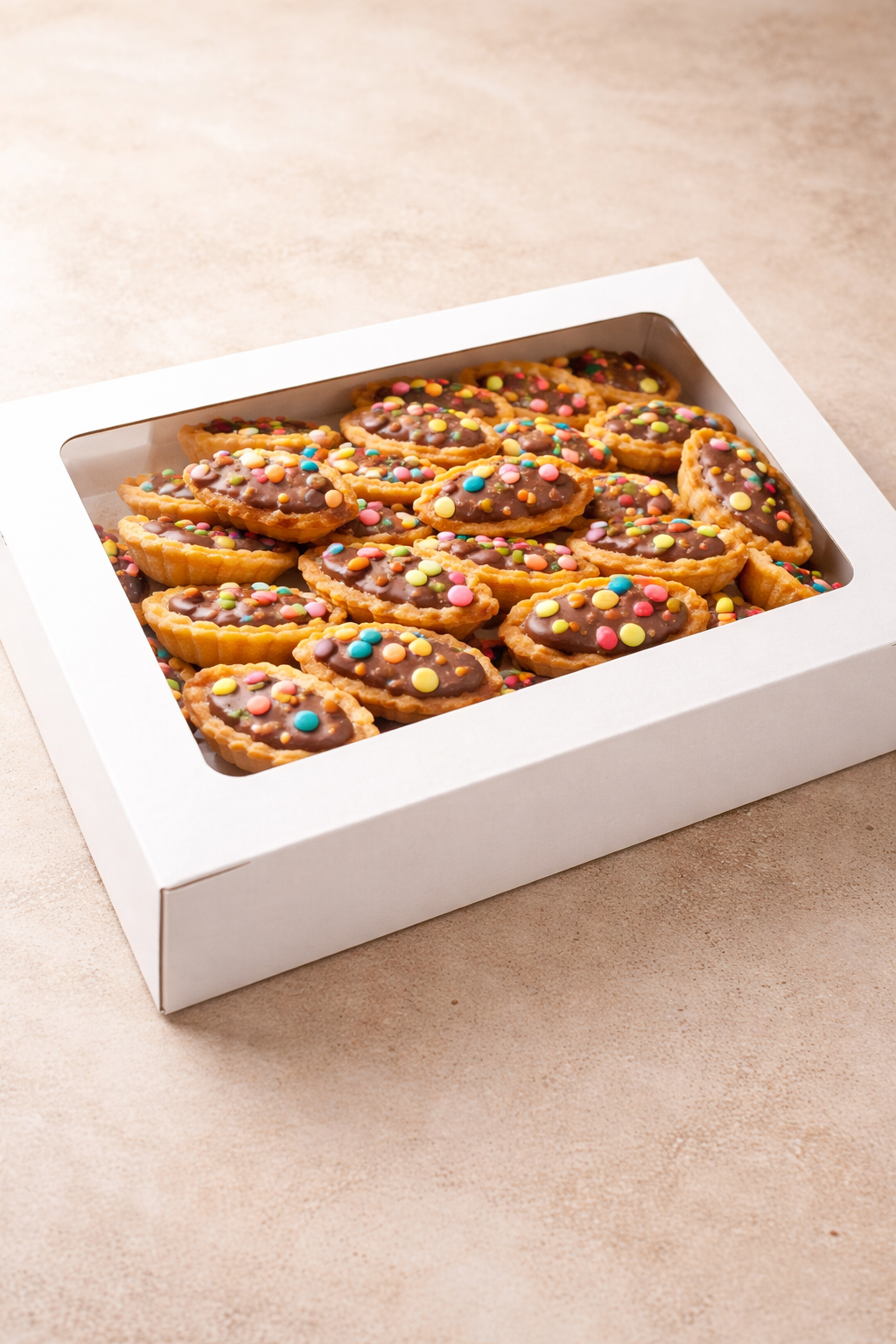 Barchetta Colores - Medri