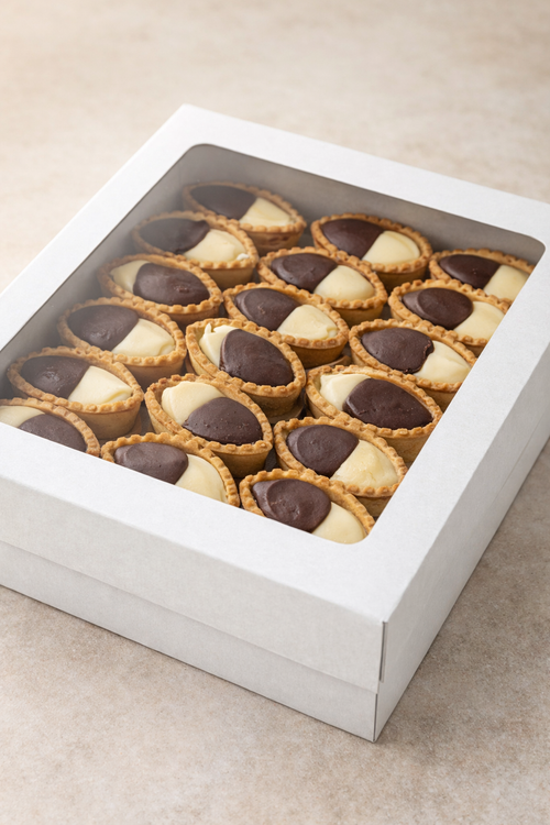 Barchetta Dúo - Medri