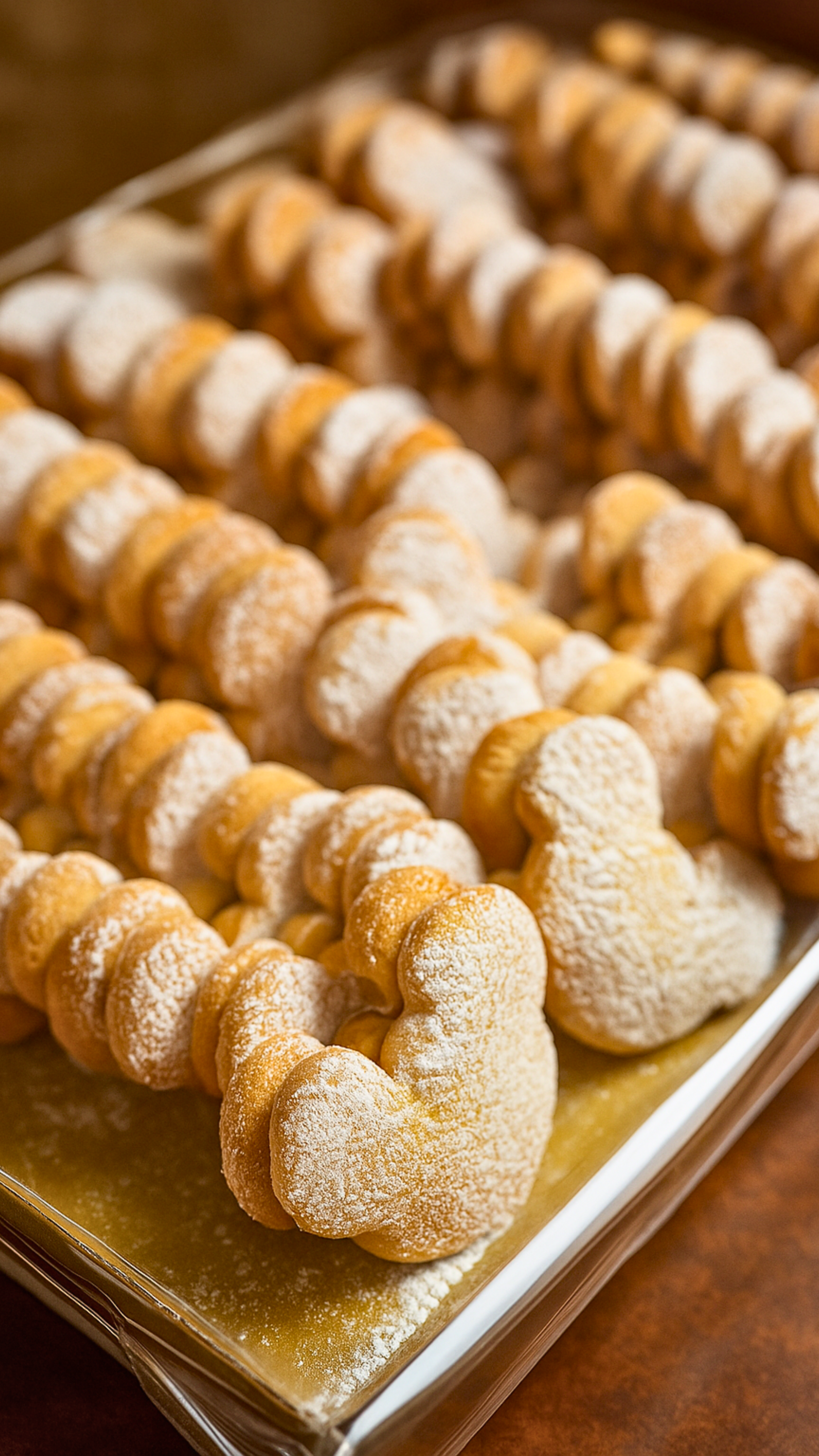 Mickey Mouse Nocciola - Medri