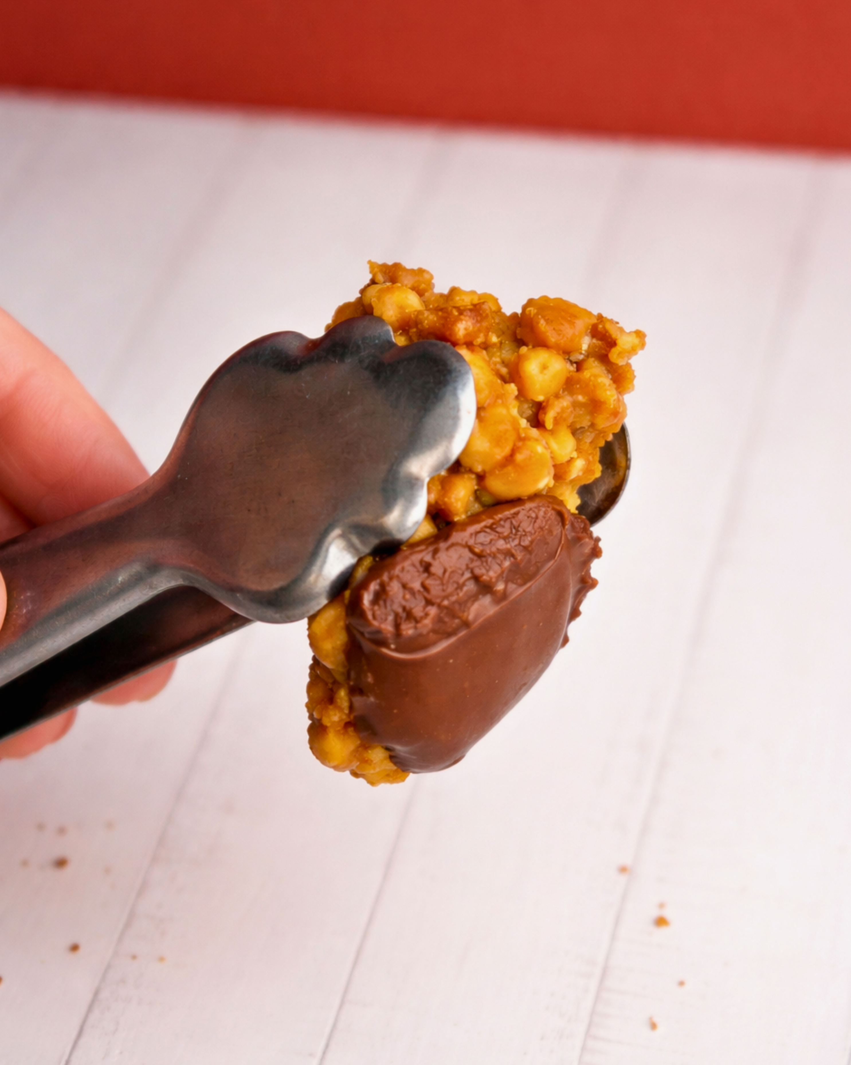 Cannolino Croccanti Choco Avellana