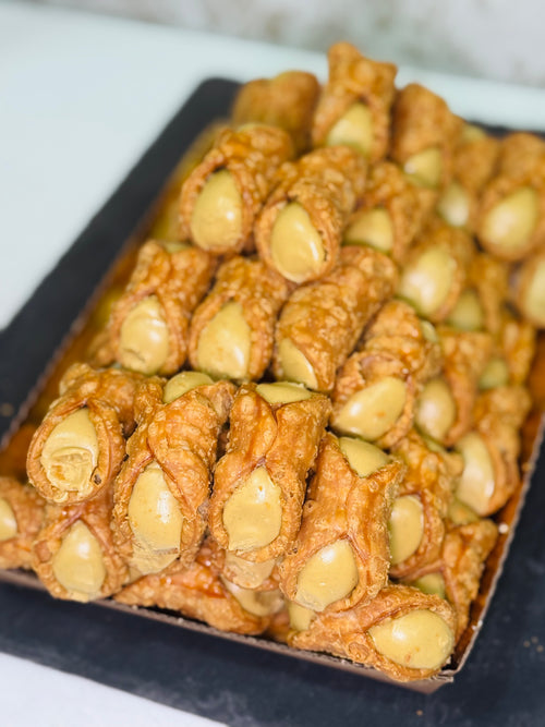 Cannolino Siciliano - Medri