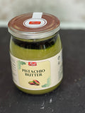 Crema de Pistacho - Medri