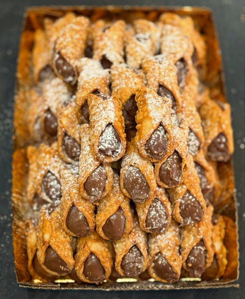 Cannolino Siciliano - Medri